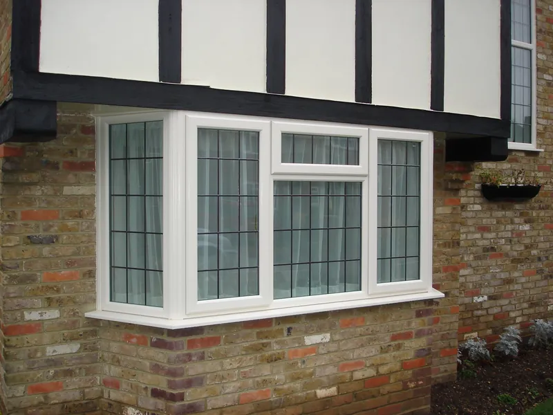 Triple Glazing Maida Vale