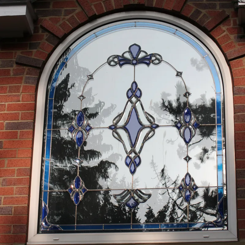 Double Vs Triple Glazing — Detail Maida Vale