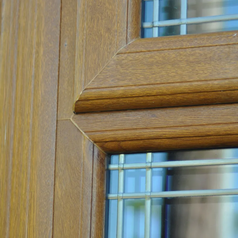Double Vs Triple Glazing — Detail Maida Vale