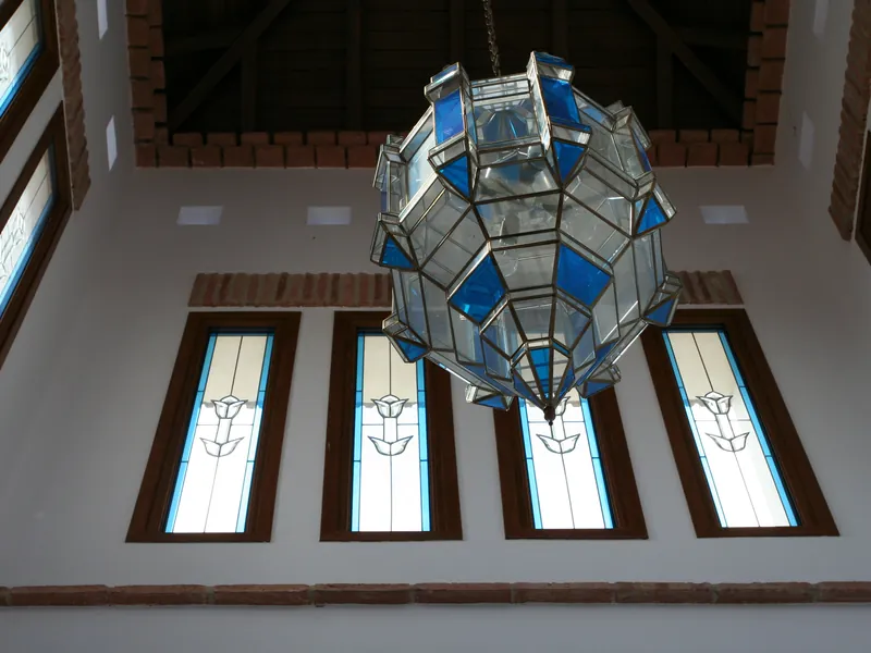Energy Efficient Windows — Gallery Maida Vale