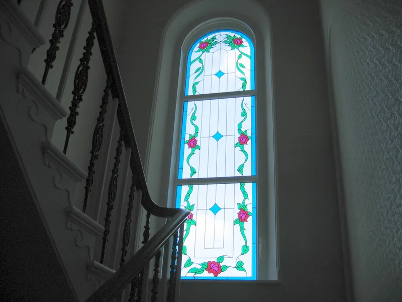 Energy Efficient Windows — Gallery Maida Vale