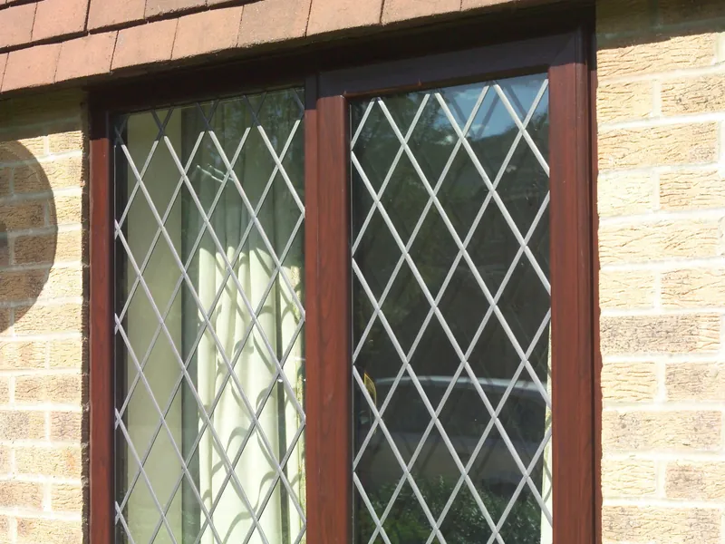 Energy Efficient Windows — Gallery Maida Vale