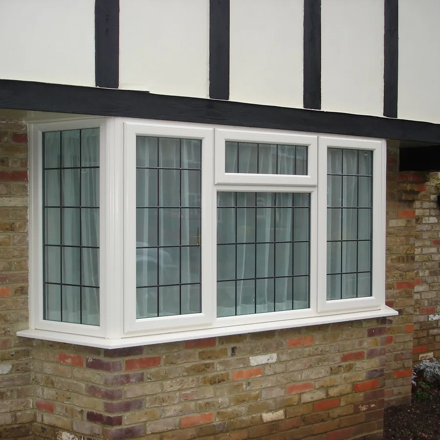 Energy Efficient Windows — Product Maida Vale