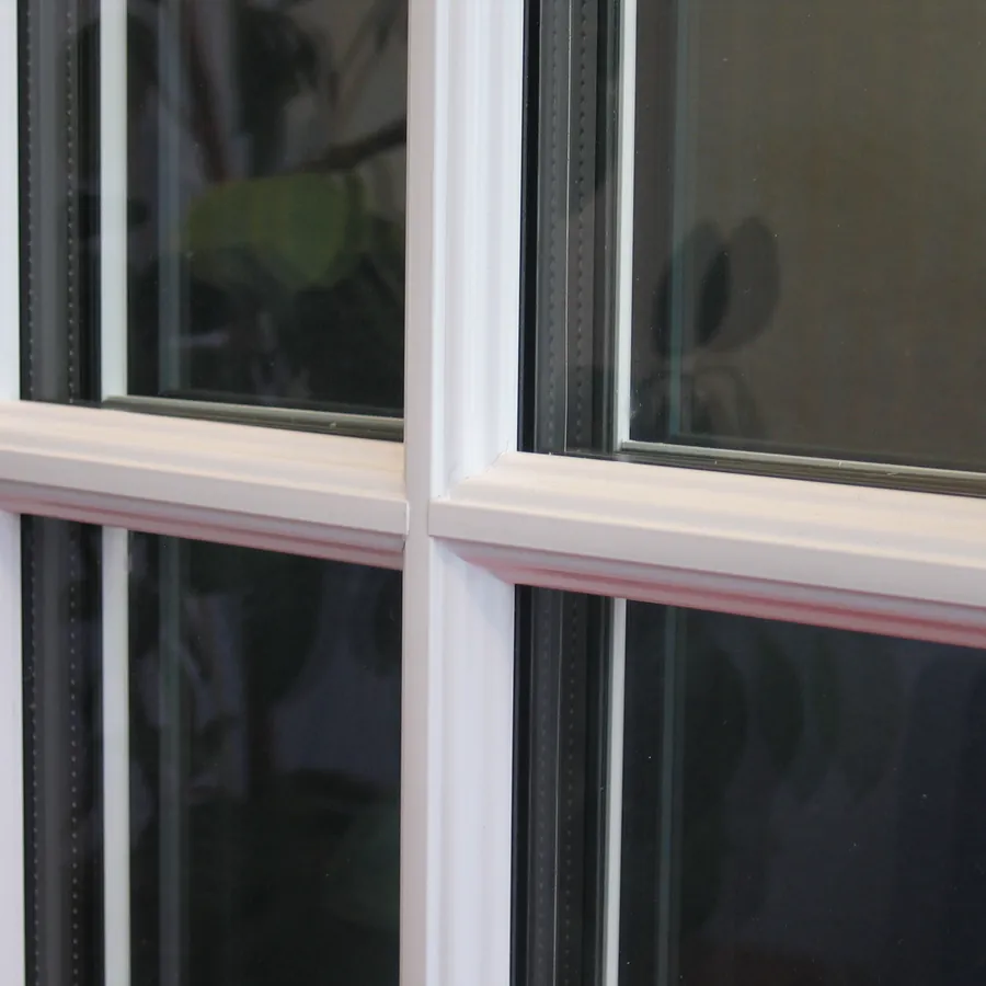 Energy Efficient Windows — Product Maida Vale