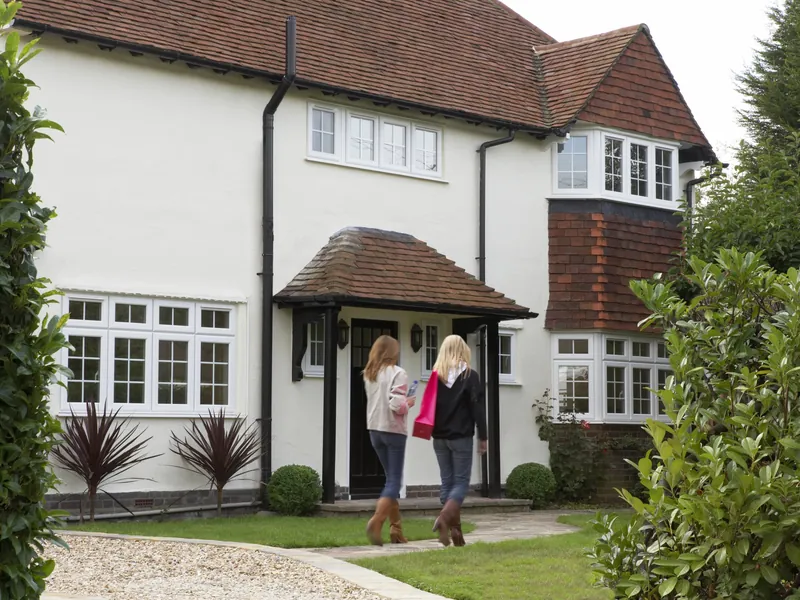 Double Glazing Prices Maida Vale