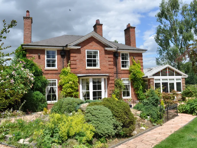 Double Glazing Prices Maida Vale