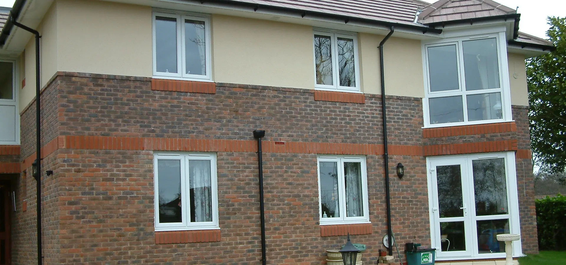 Double Glazing Prices Maida Vale