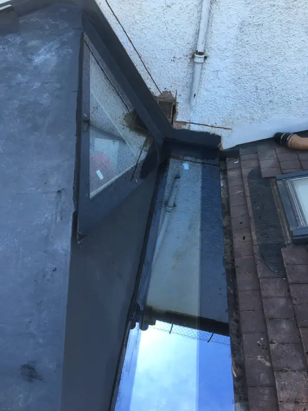 Skylights Maida Vale
