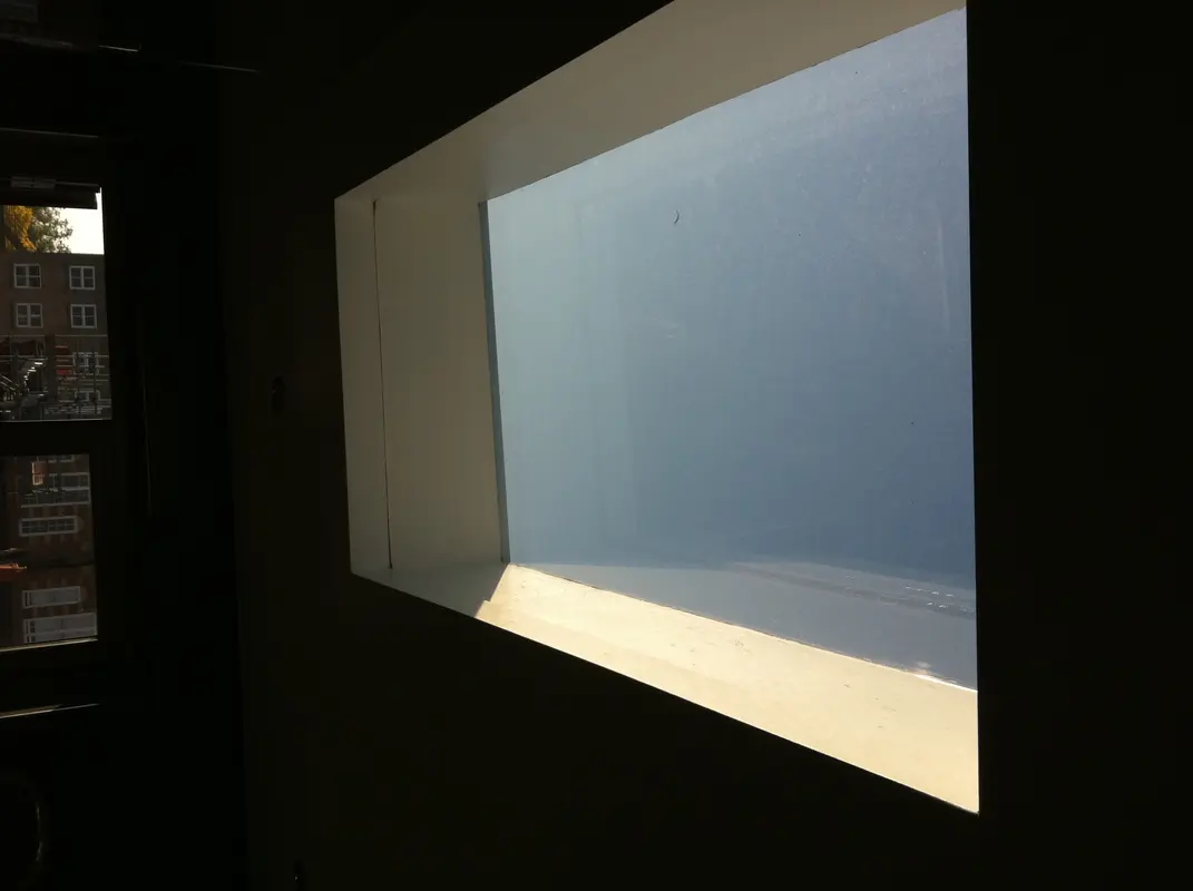Velux Windows Maida Vale