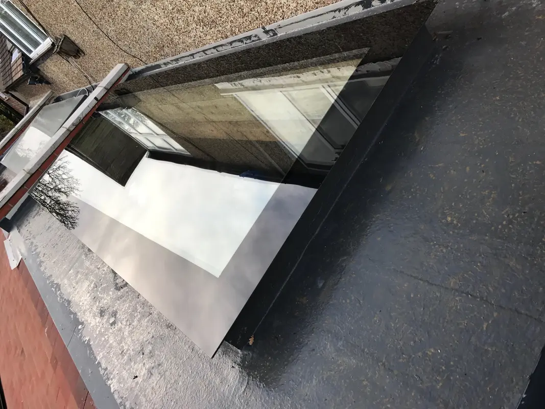 Velux Windows Maida Vale