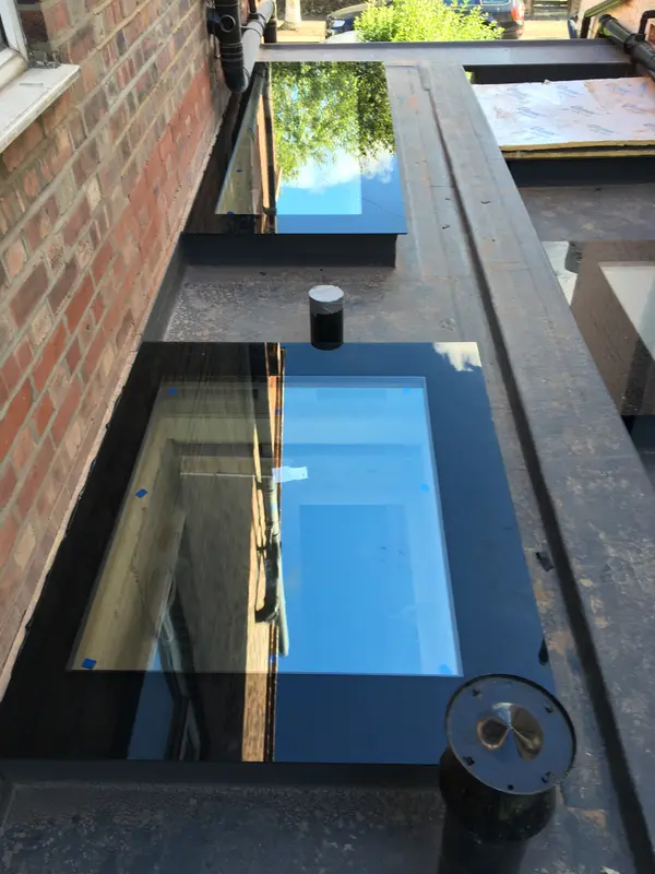 Velux Windows Maida Vale