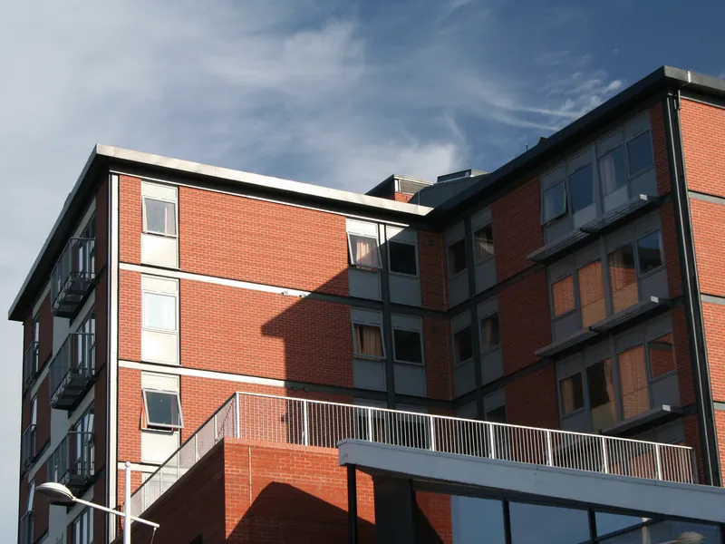 uPVC Vs Aluminium Windows — Gallery Maida Vale