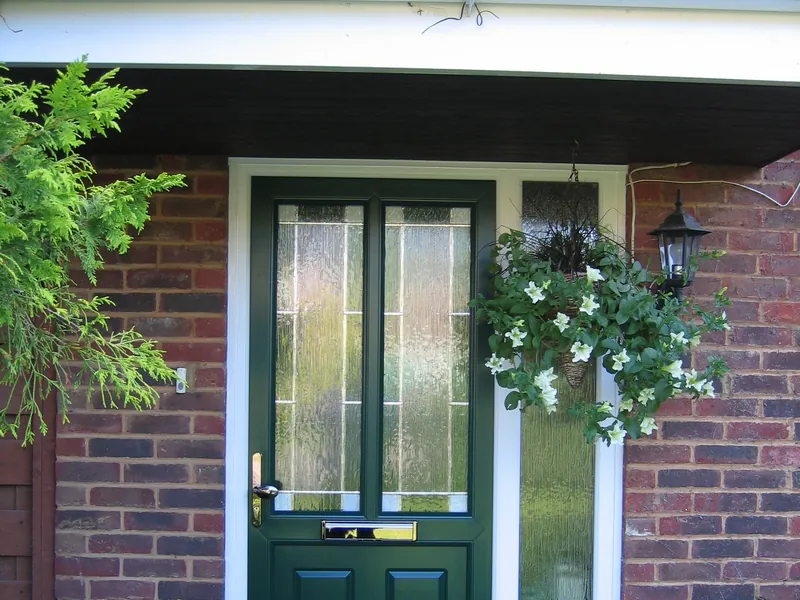 uPVC Vs Aluminium Windows — Gallery Maida Vale
