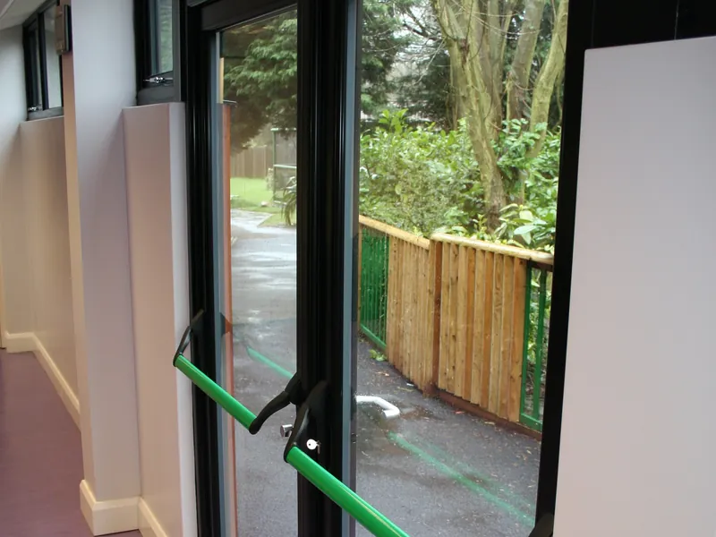 uPVC Vs Aluminium Windows — Gallery Maida Vale