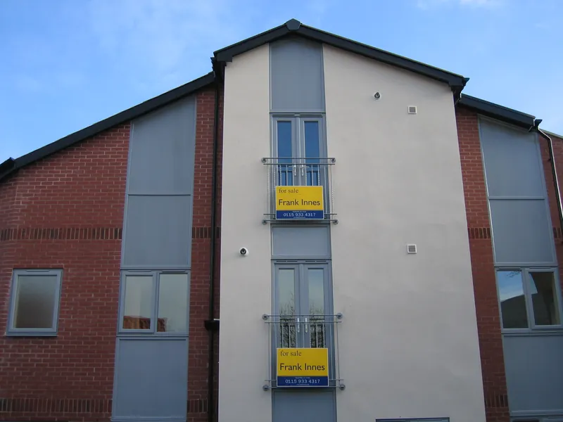 uPVC Vs Aluminium Windows — Gallery Maida Vale