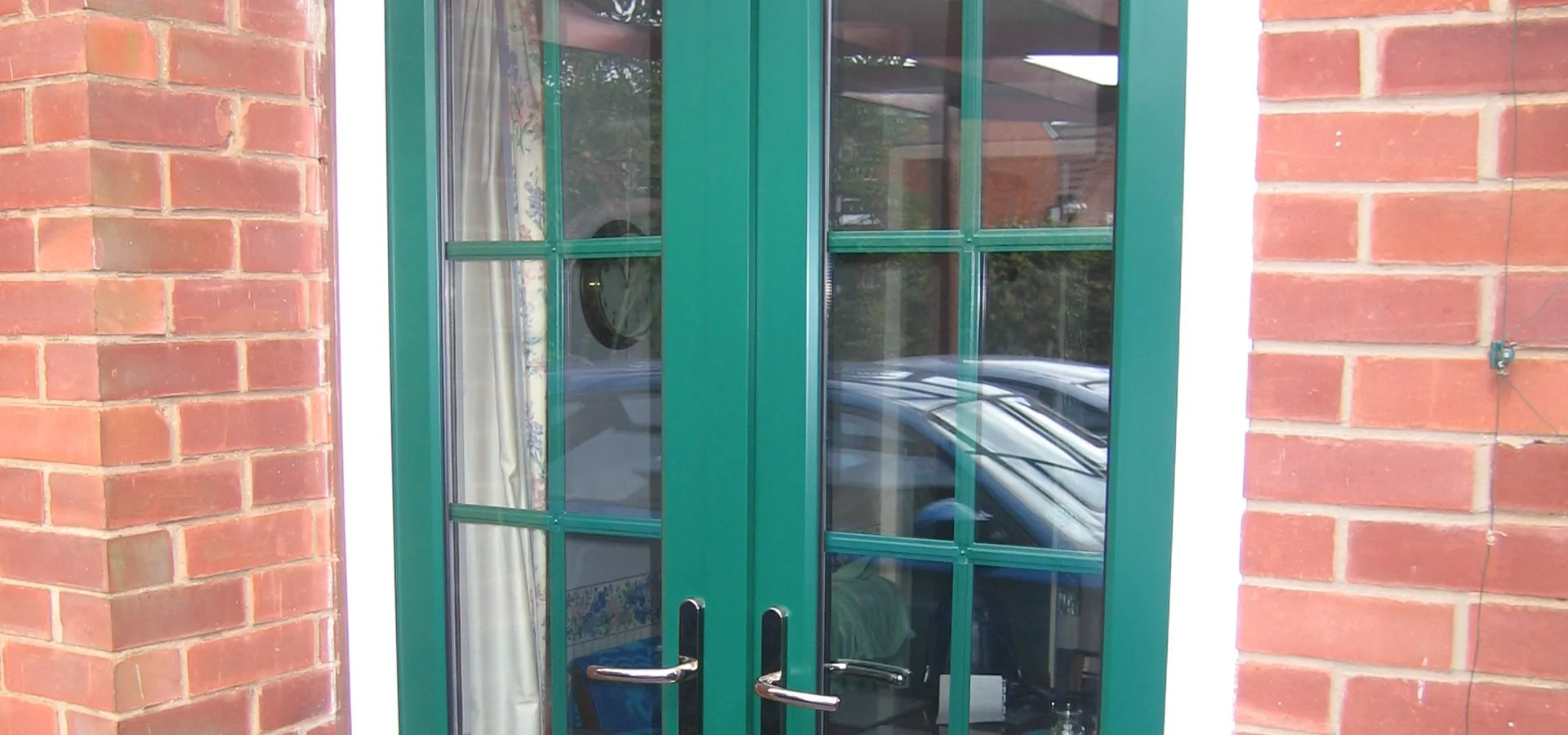 uPVC Vs Aluminium Windows Maida Vale