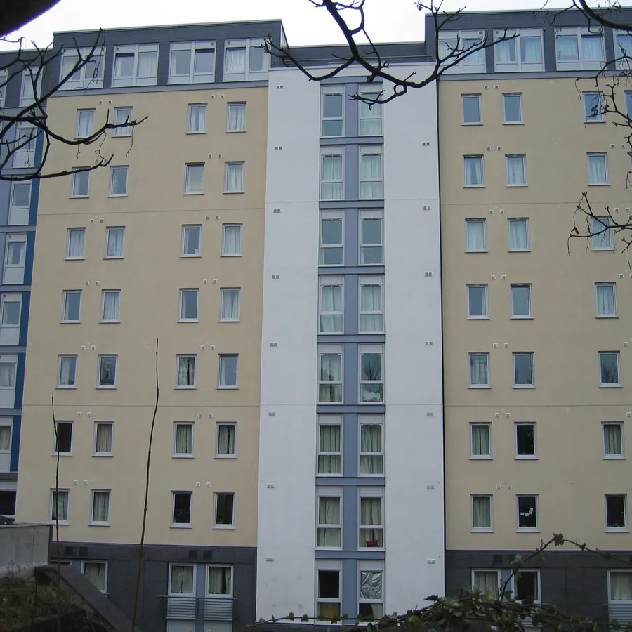 uPVC Vs Aluminium Windows — Product Maida Vale