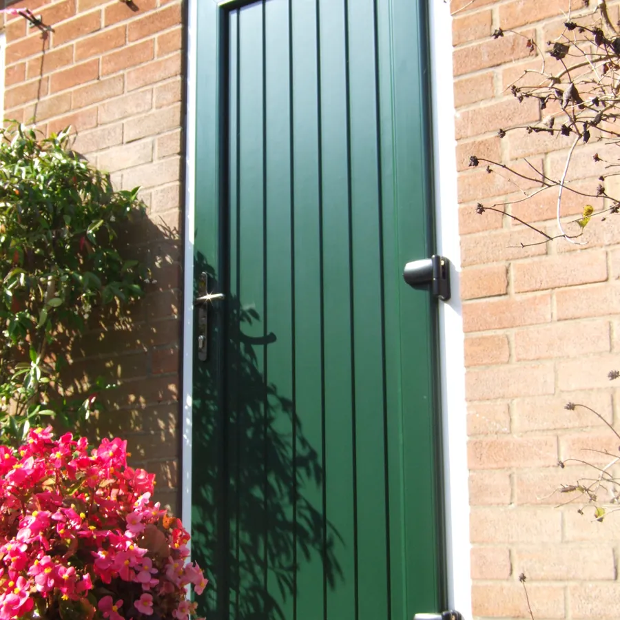 uPVC Vs Aluminium Windows — Product Maida Vale